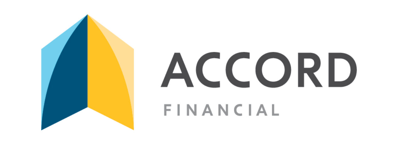 Accord Financial logo